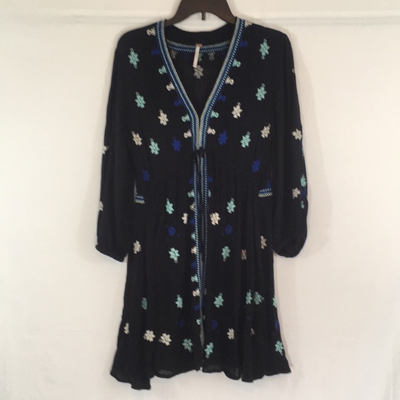 Free People Dresses & Skirts - Free People Dress/Tunic